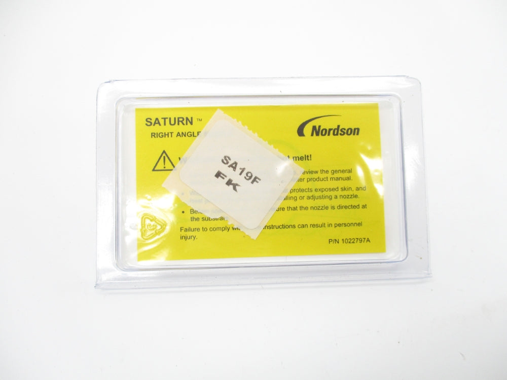 NORDSON 1011018 NSMP