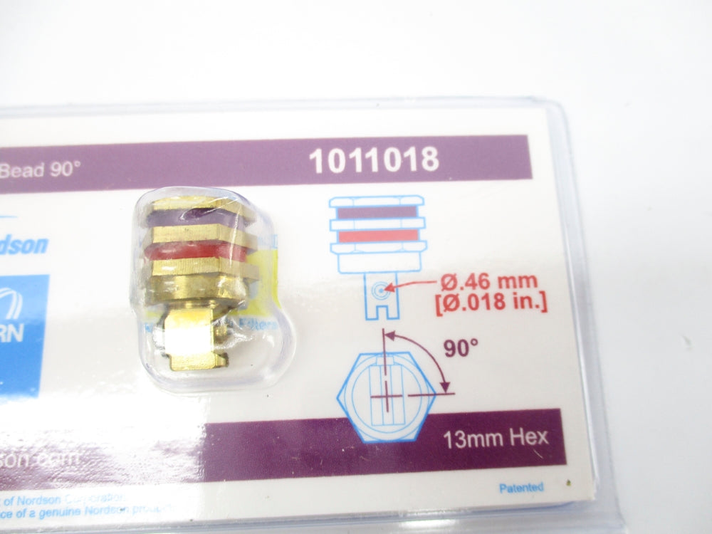 NORDSON 1011018 NSMP