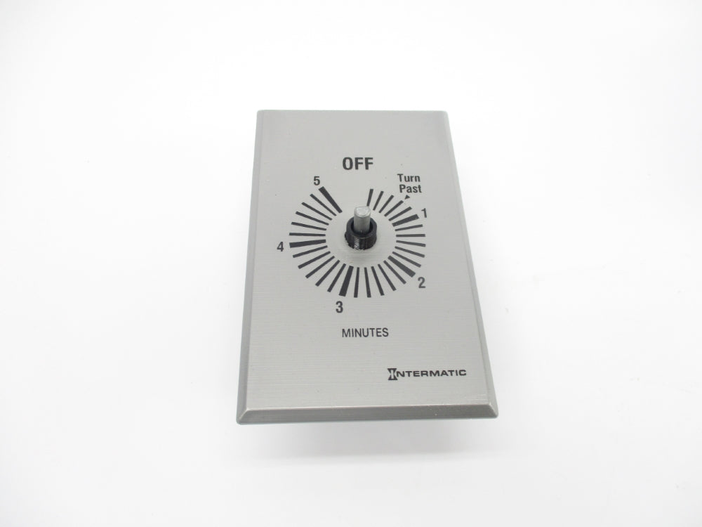 INTERMATIC FF5M 0-5M NSMP