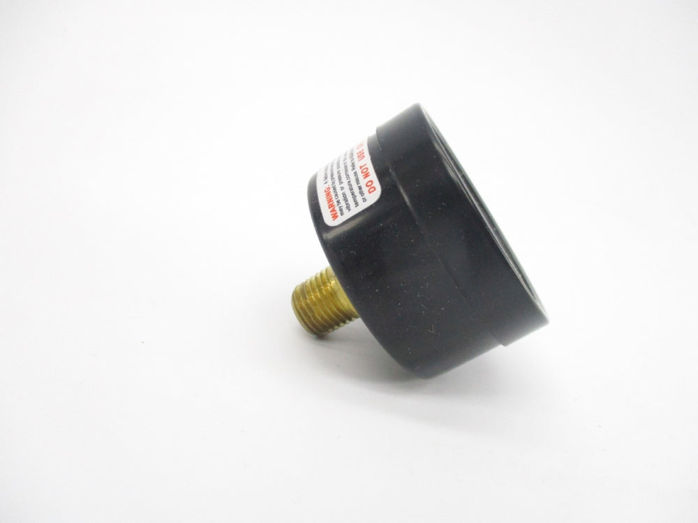 WEKSLER UA20D4C 0-160PSI NSMP