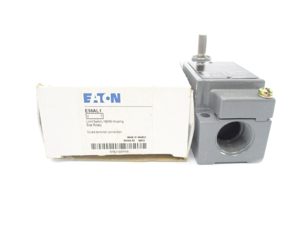 EATON E50AL1 SER. A2 NSMP