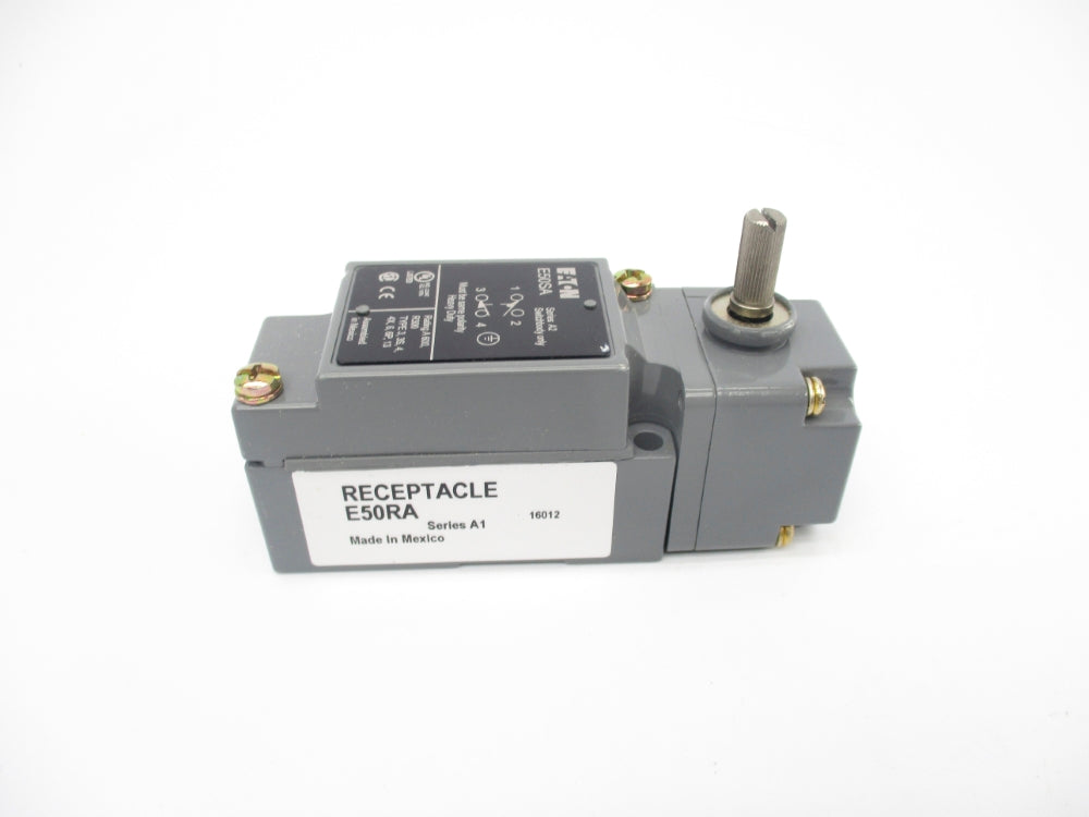EATON E50AL1 SER. A2 NSMP