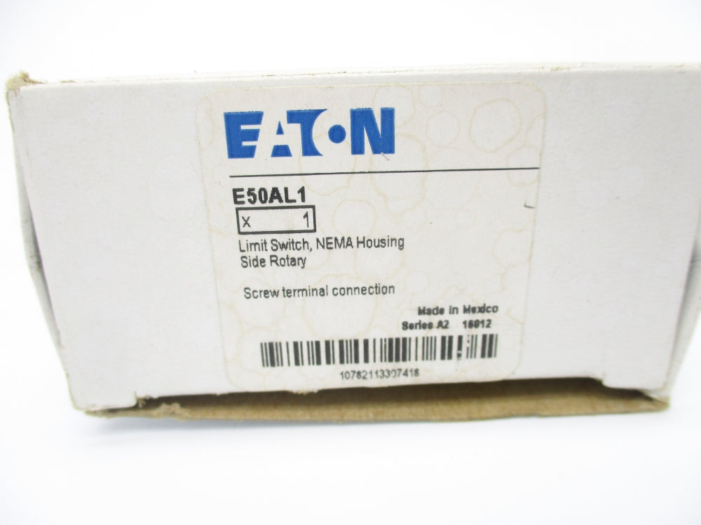 EATON E50AL1 SER. A2 NSMP