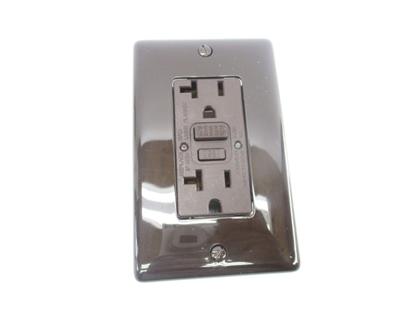 HUBBELL GFRST20 125V 20A NSMP