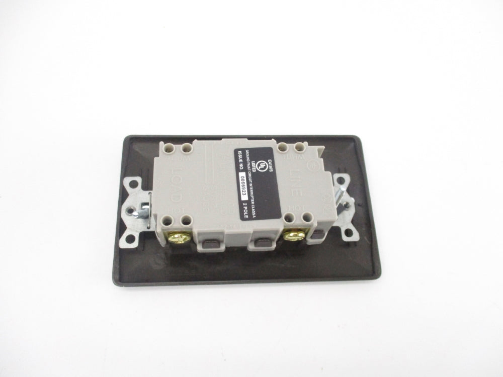 HUBBELL GFRST20 125V 20A NSMP