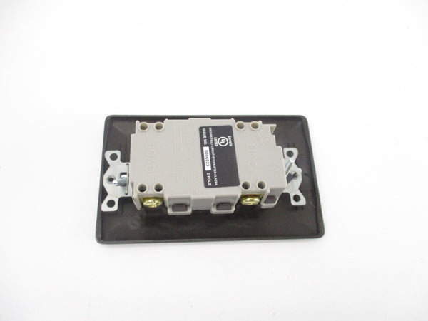 HUBBELL GFRST20 125V 20A NSMP