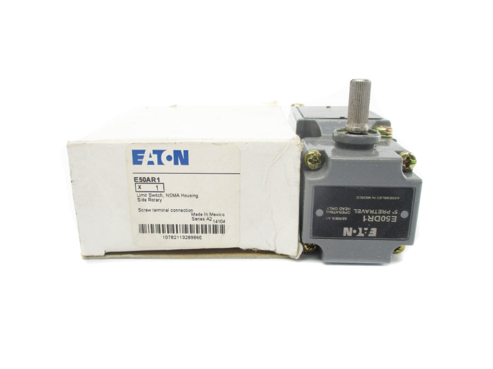 EATON E50AR1 SER. A2 NSMP