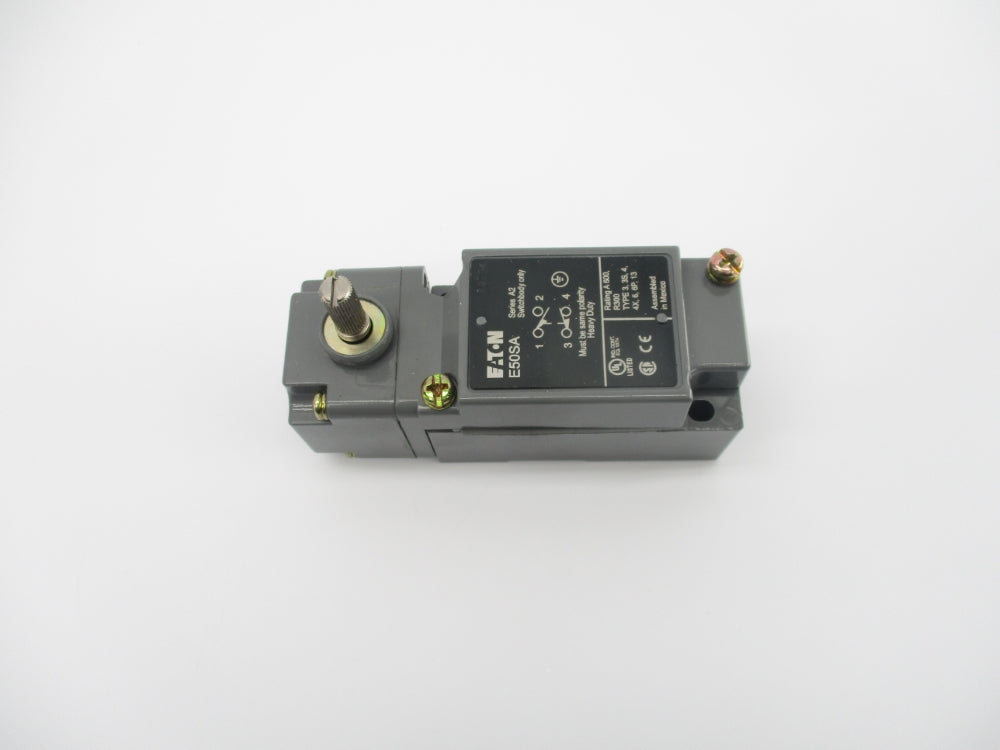 EATON E50AR1 SER. A2 NSMP