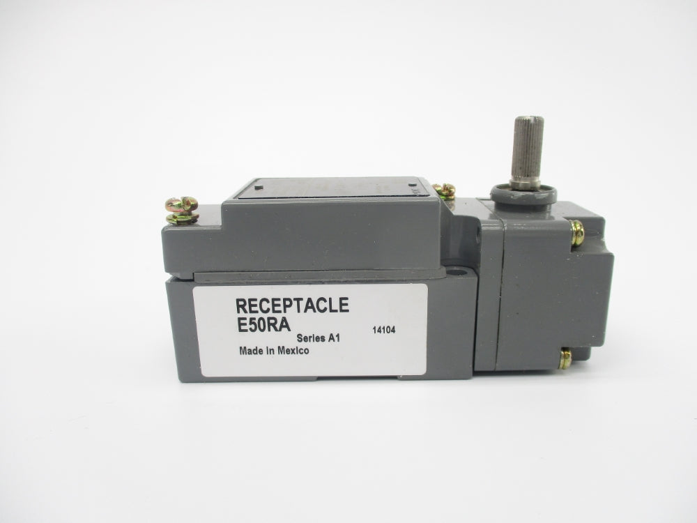 EATON E50AR1 SER. A2 NSMP