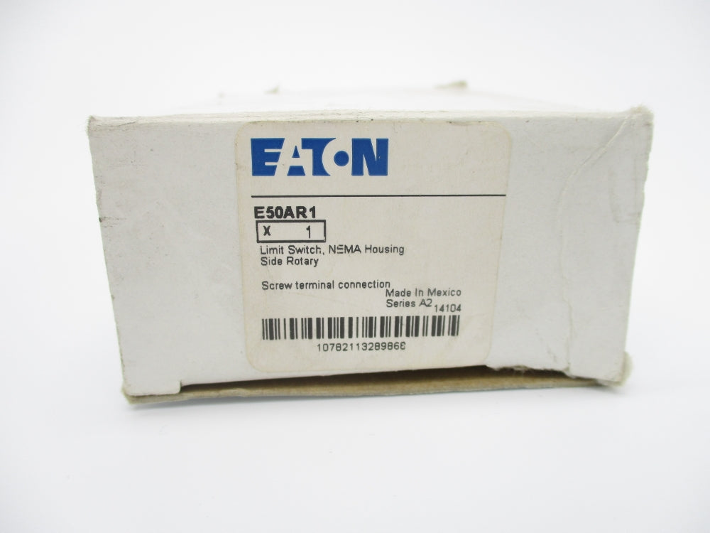 EATON E50AR1 SER. A2 NSMP