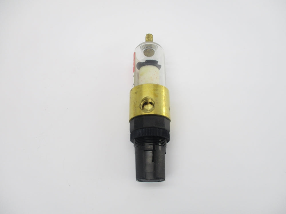 WILKERSON BB3-02-FK00 2-125PSI NSMP