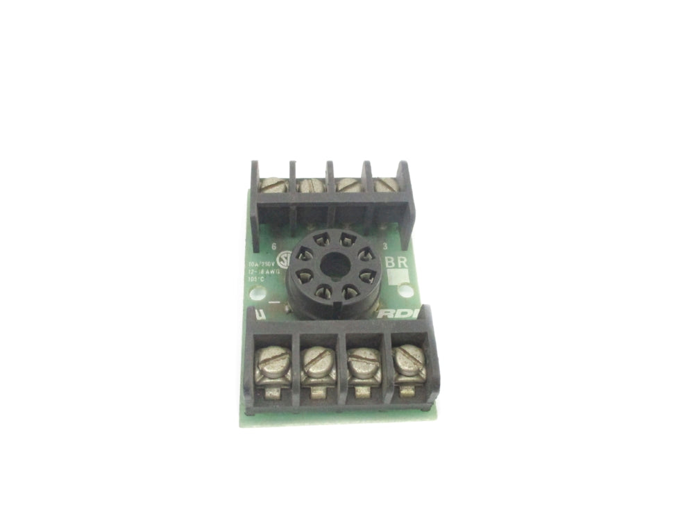 RDI 8BR UNMP