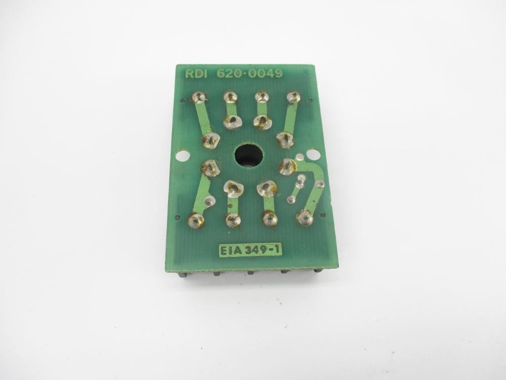 RDI 8BR UNMP