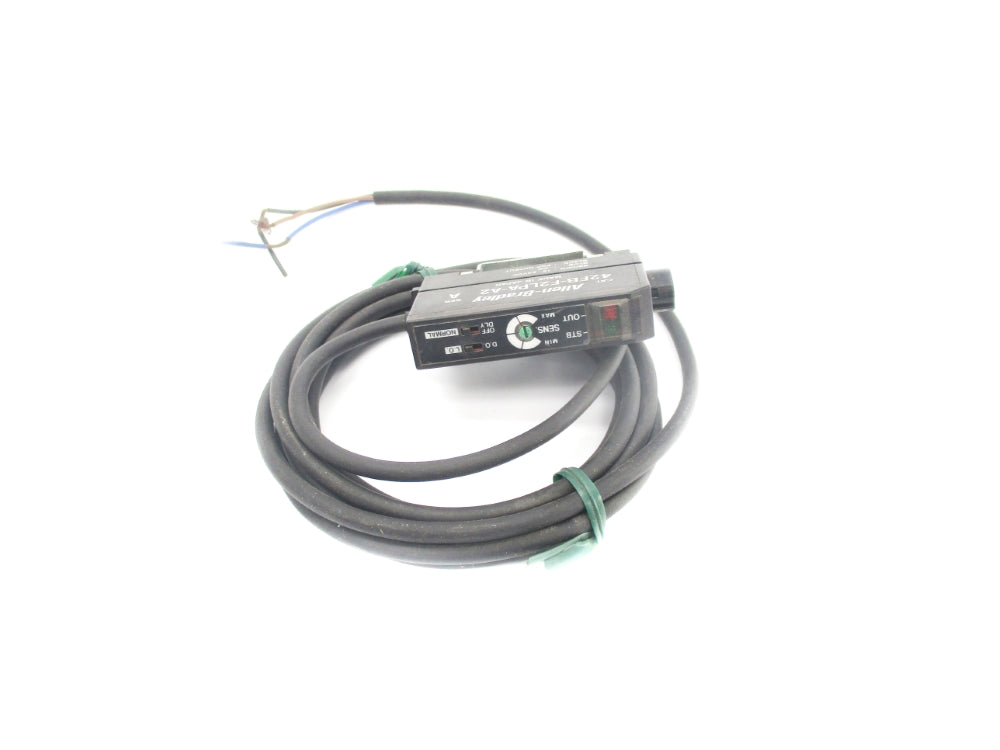 INDUSTRIAL SPARE PART 42FB-F2LPA-A2 SER. A UNMP