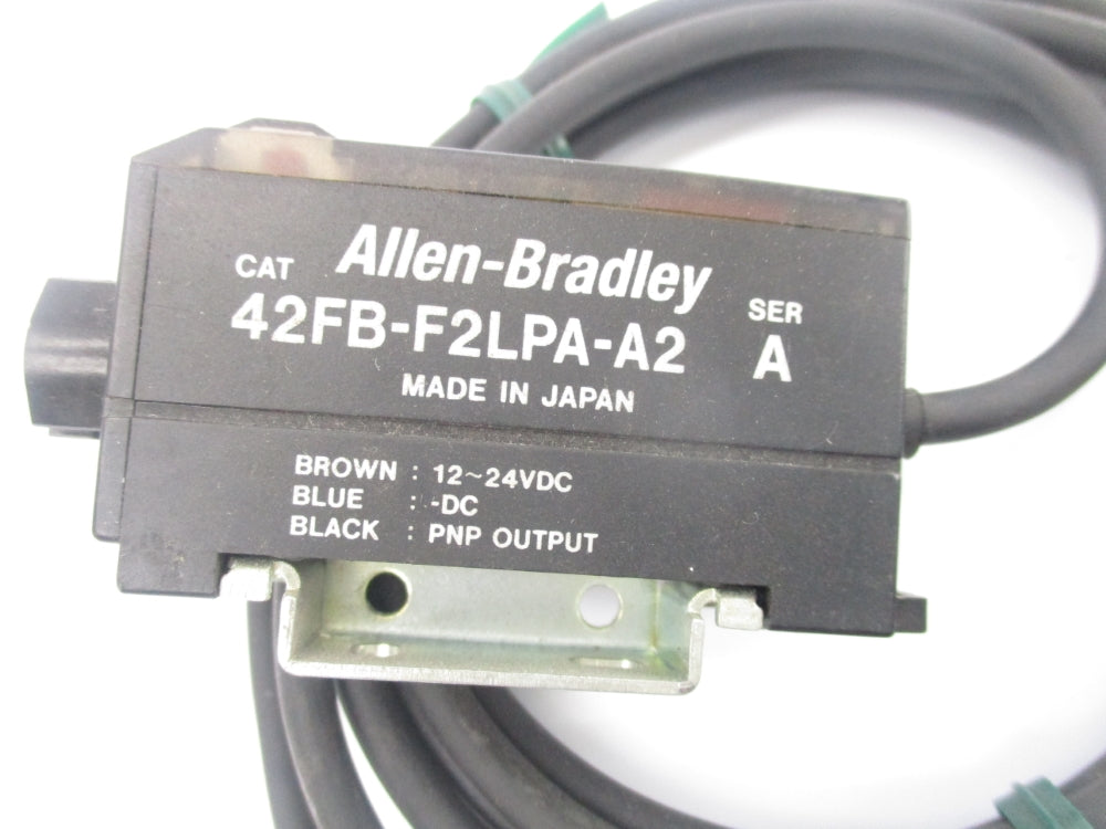 INDUSTRIAL SPARE PART 42FB-F2LPA-A2 SER. A UNMP
