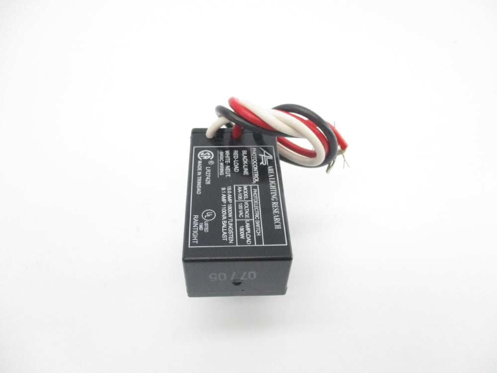 NSI AA-105 NSMP