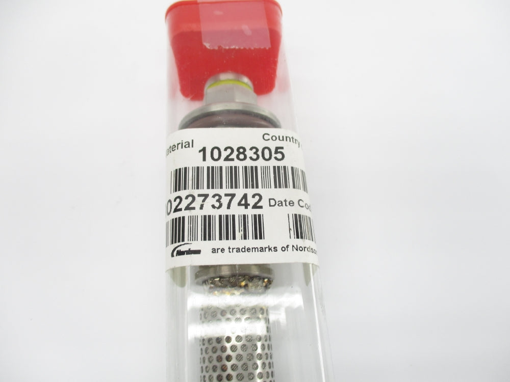 INDUSTRIAL SPARE PART 1028305 NSMP