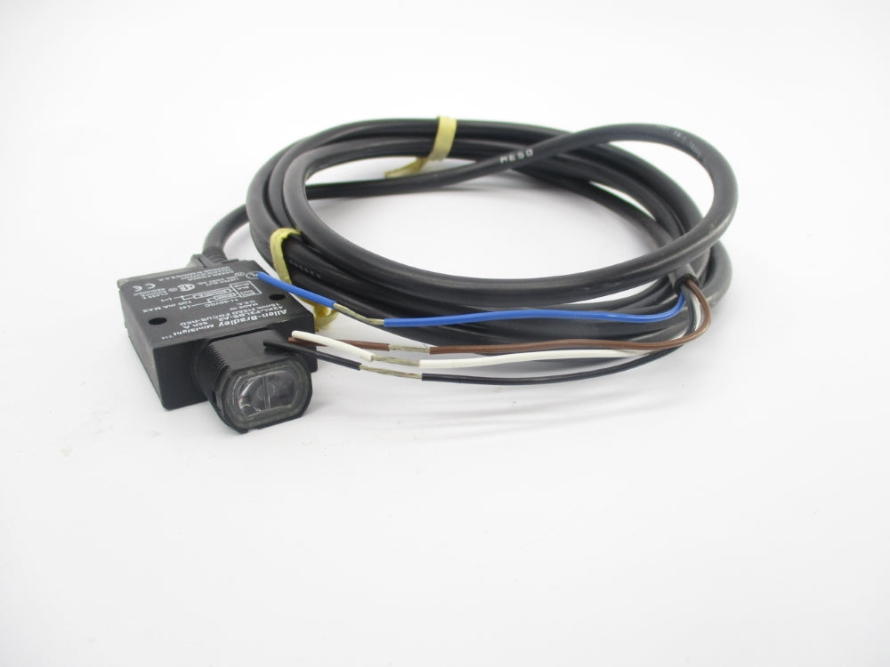 INDUSTRIAL SPARE PART 42KL-F2LBS-A2 SER. A 11-30VDC NSNP