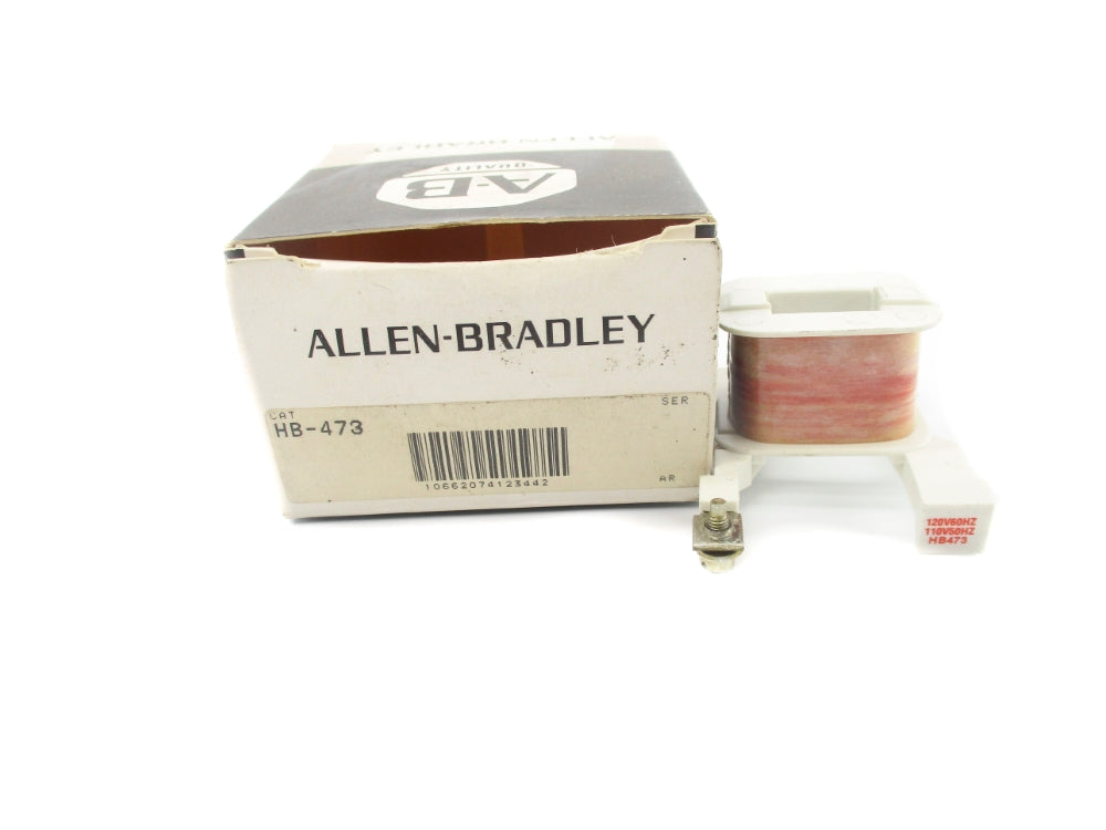 INDUSTRIAL SPARE PART HB-473 (BK/YL) NSMP