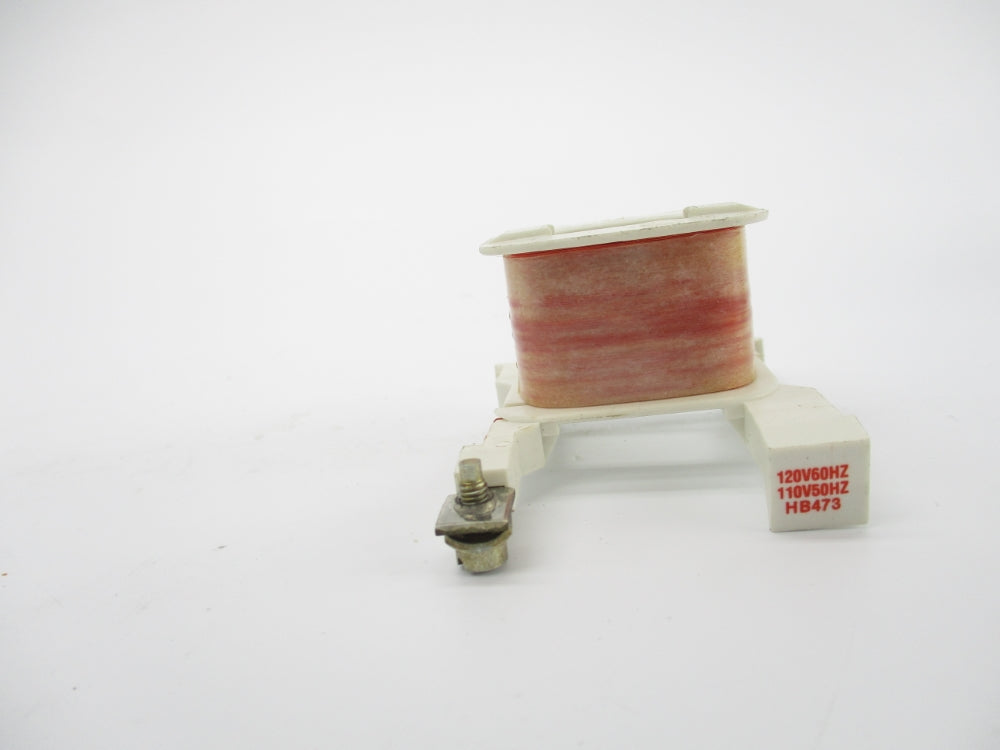 INDUSTRIAL SPARE PART HB-473 (BK/YL) NSMP