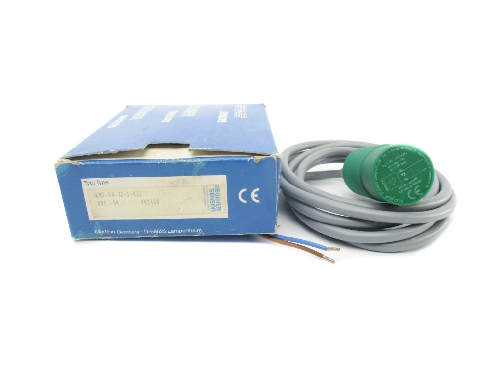 RECHNER KAS-90-32-S-M32 902400 NSMP