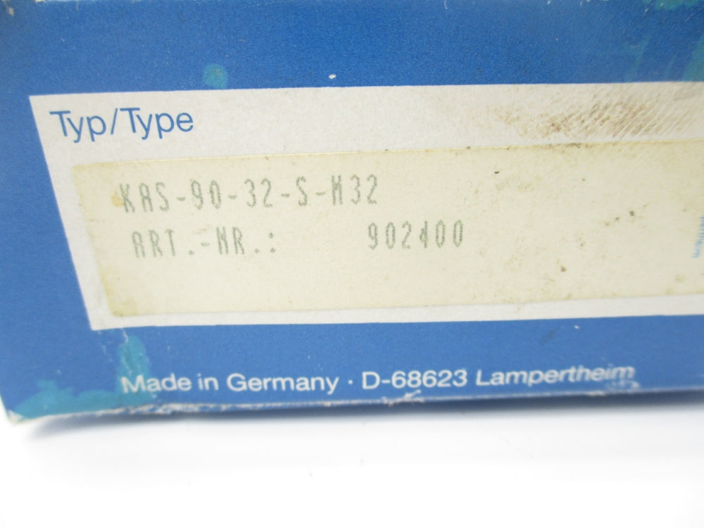 RECHNER KAS-90-32-S-M32 902400 NSMP