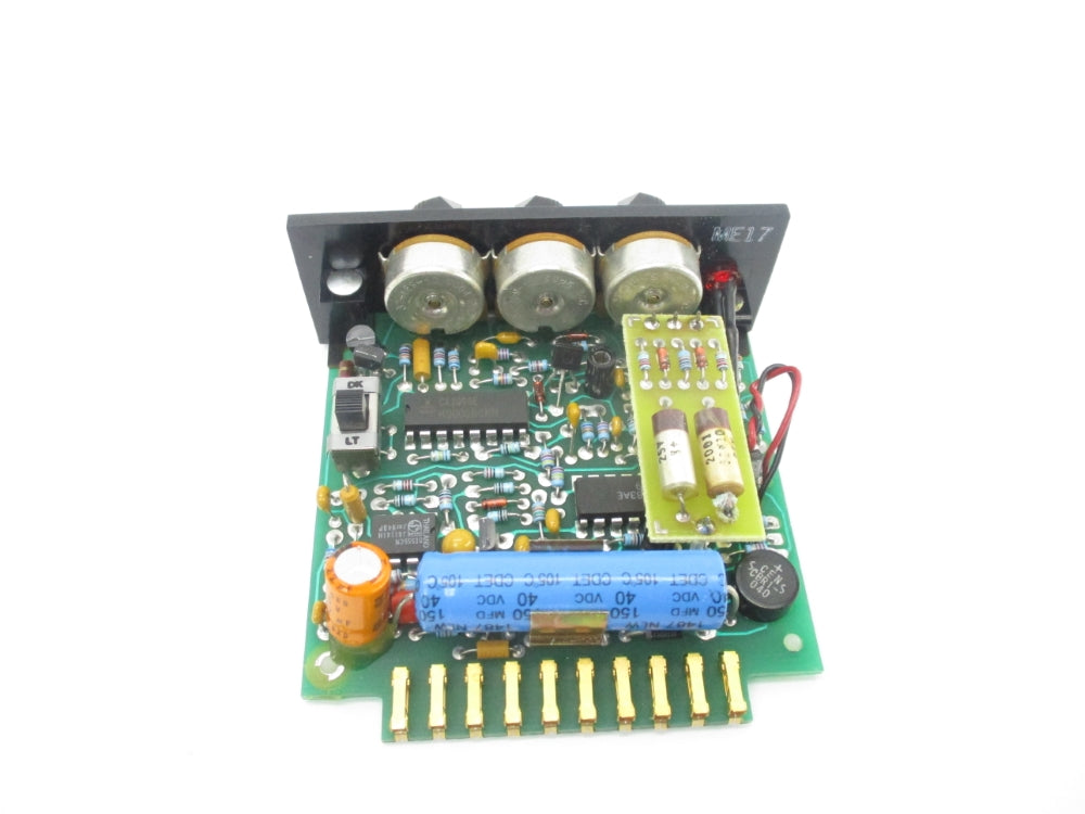 INDUSTRIAL SPARE PART 22DJ9-4000 SER. B (WH) NSMP