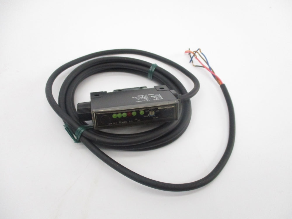 INDUSTRIAL SPARE PART 42FT-F2LNA-A2 SER. A (WH) NSMP