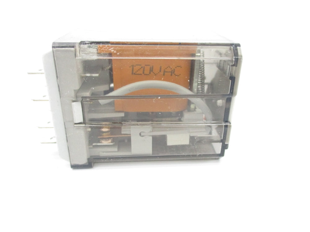 ALLEN BRADLEY 700-HB33A1 SER. E 120VAC 15A UNMP