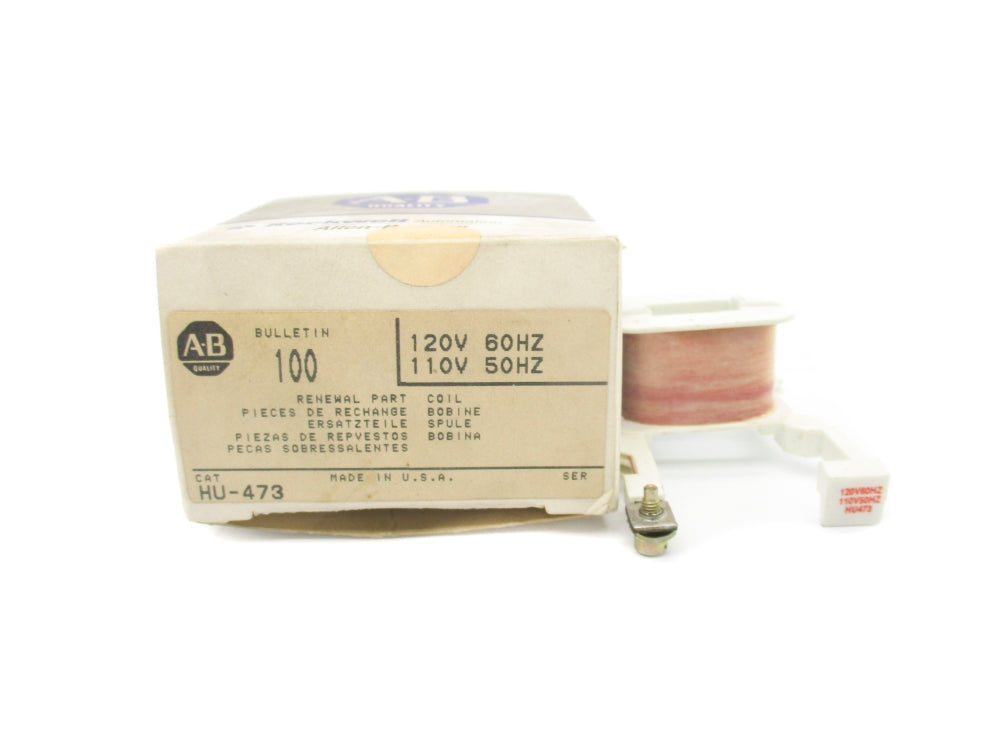 INDUSTRIAL SPARE PART HU-473 (GY/BL) NSMP