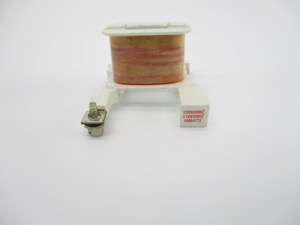 ALLEN BRADLEY HB-473 (GY/BL)  NSMP