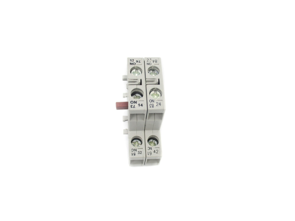 INDUSTRIAL SPARE PART 194E-A-P22 SER. B 600VAC 10A NSNP