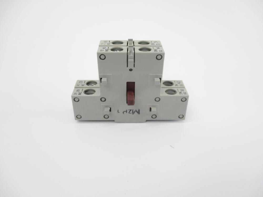 INDUSTRIAL SPARE PART 194E-A-P22 SER. B 600VAC 10A NSNP