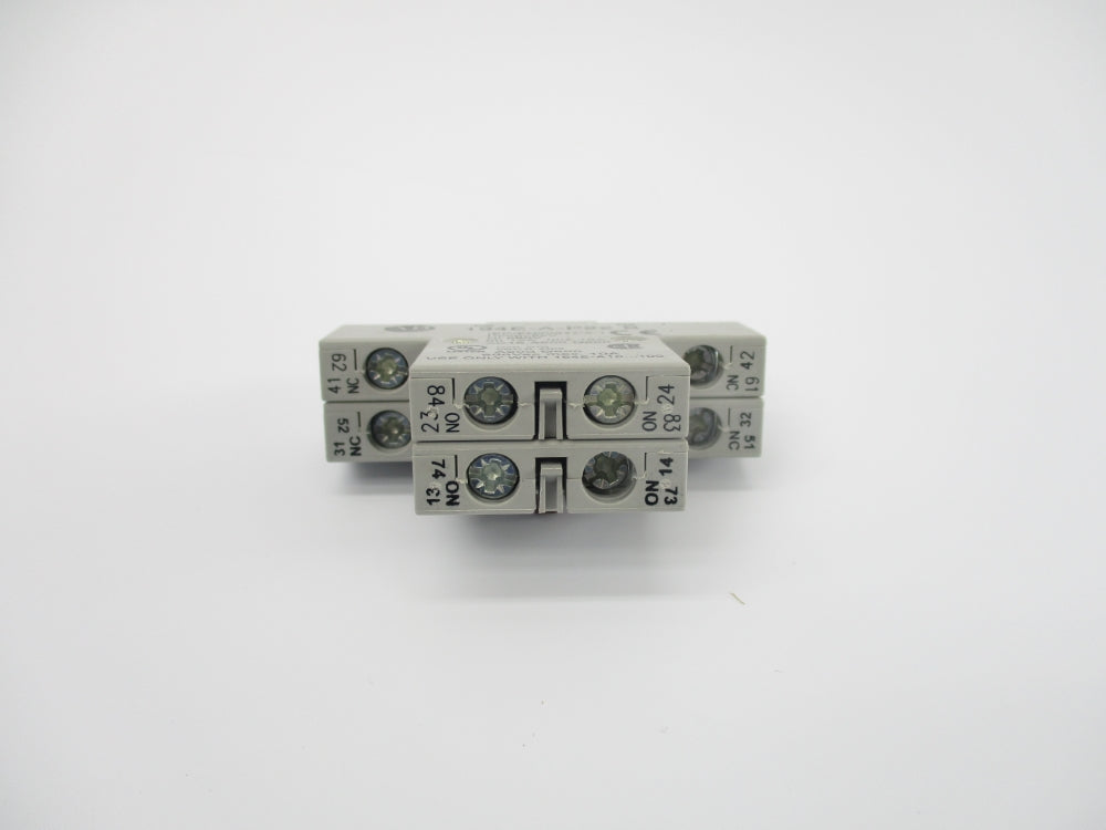 INDUSTRIAL SPARE PART 194E-A-P22 SER. B 600VAC 10A NSNP