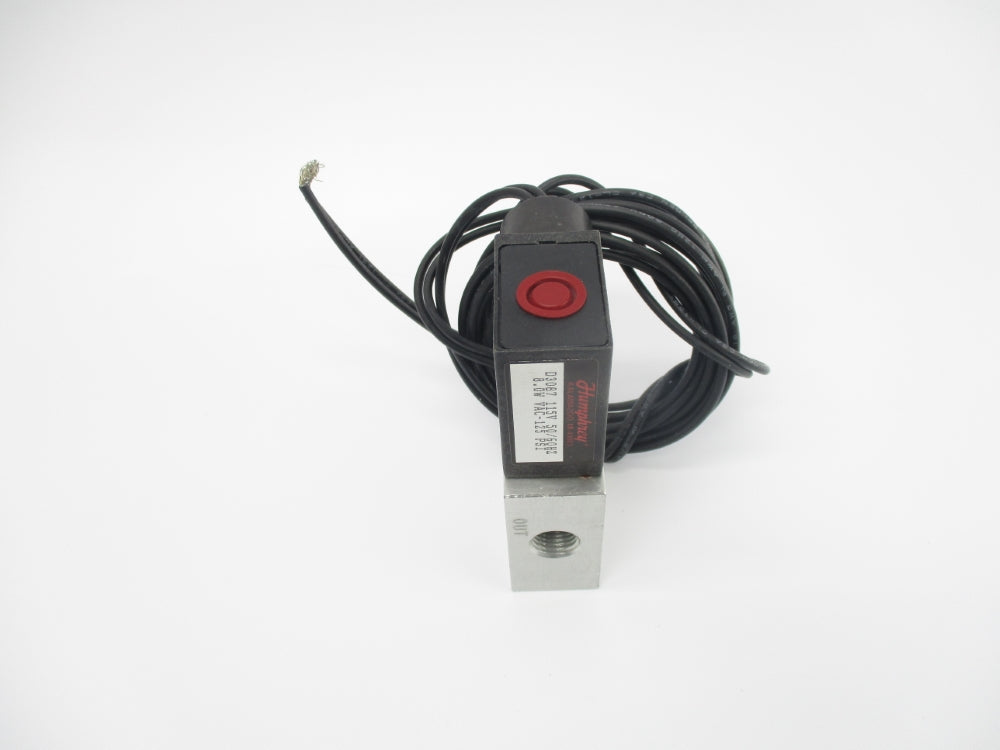 HUMPHREY D3087 115V 125PSI NSNP