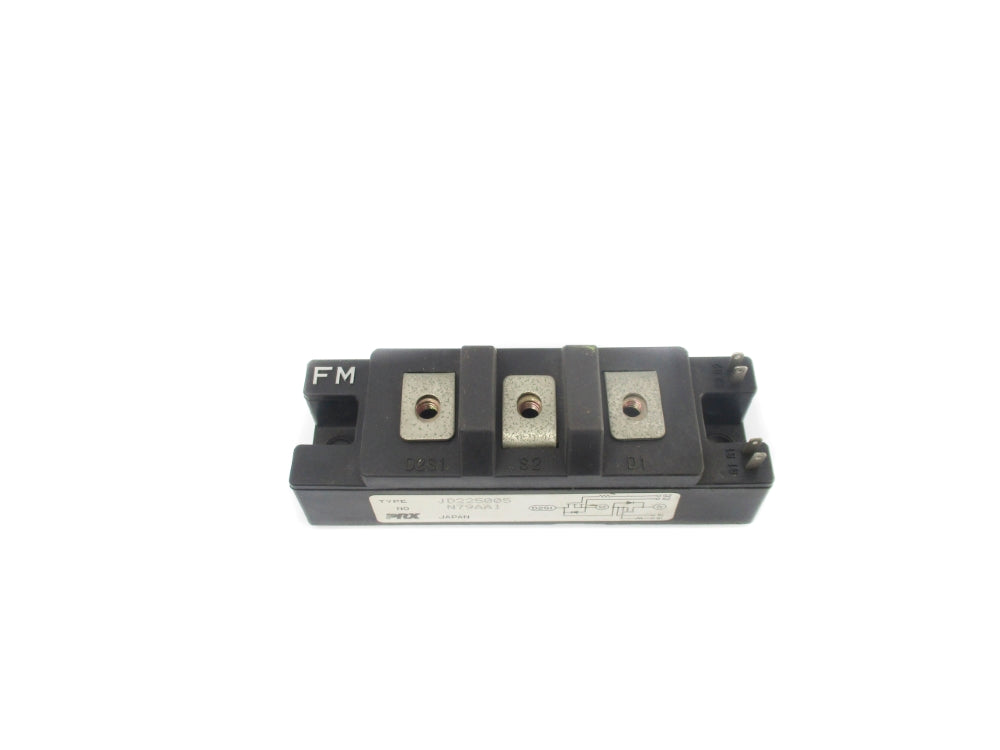 PRX JD225005 N79AA1 NSNP