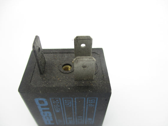 FESTO MSFG-24 24VDC UNMP