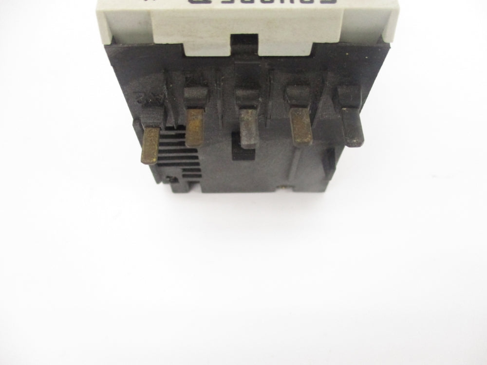 SQUARE D 9065TD11.5 660V 11.5-14A UNMP