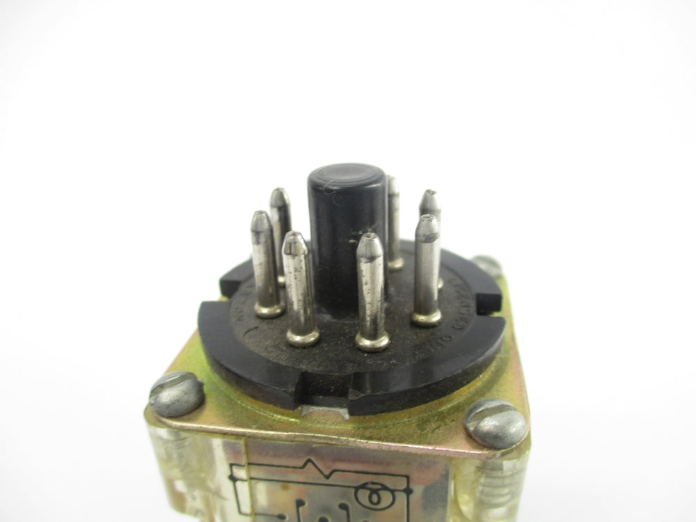 AMF KRP11AN 120V 10A UNMP