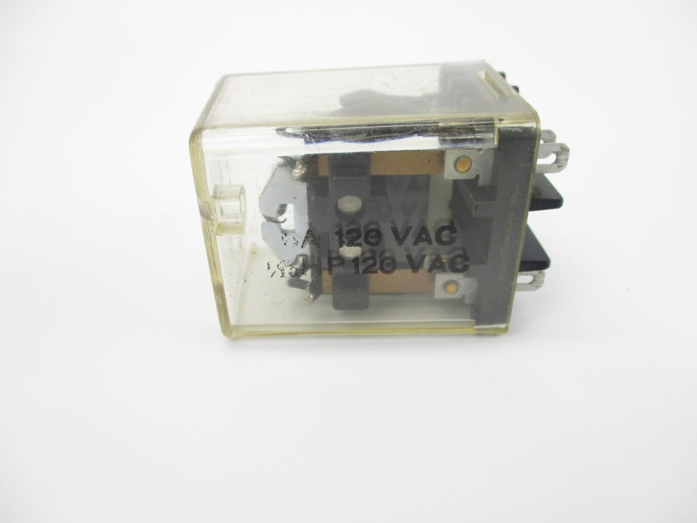 PHOTOSWITCH 8-485 120VAC 6A UNMP