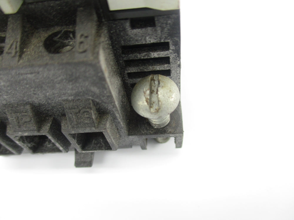 SQUARE D 9065TD3.7 660V 3.7-4.7A UNMP