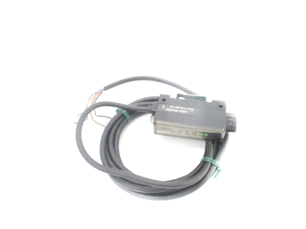 ALLEN BRADLEY 42FT-F2LNA-A2 SER. A NSNP