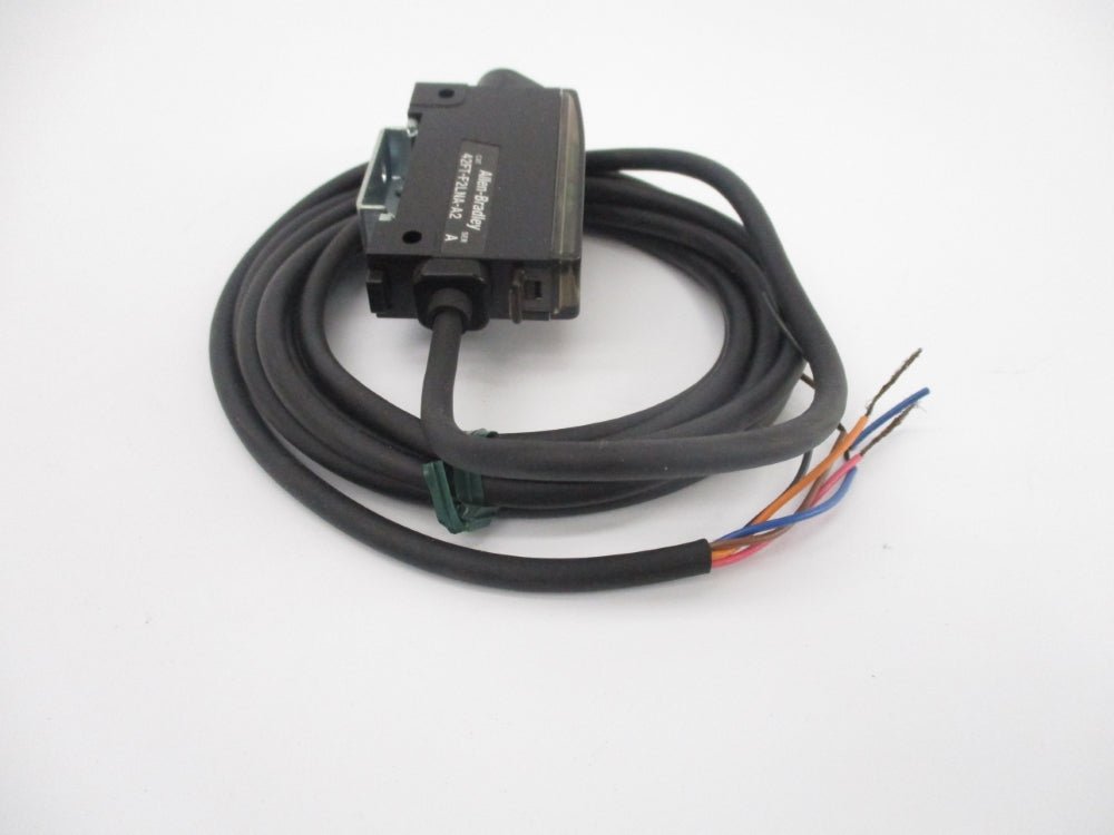 ALLEN BRADLEY 42FT-F2LNA-A2 SER. A NSNP