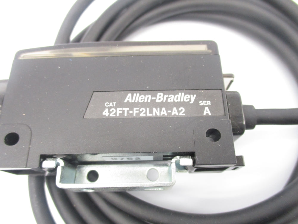 ALLEN BRADLEY 42FT-F2LNA-A2 SER. A NSNP