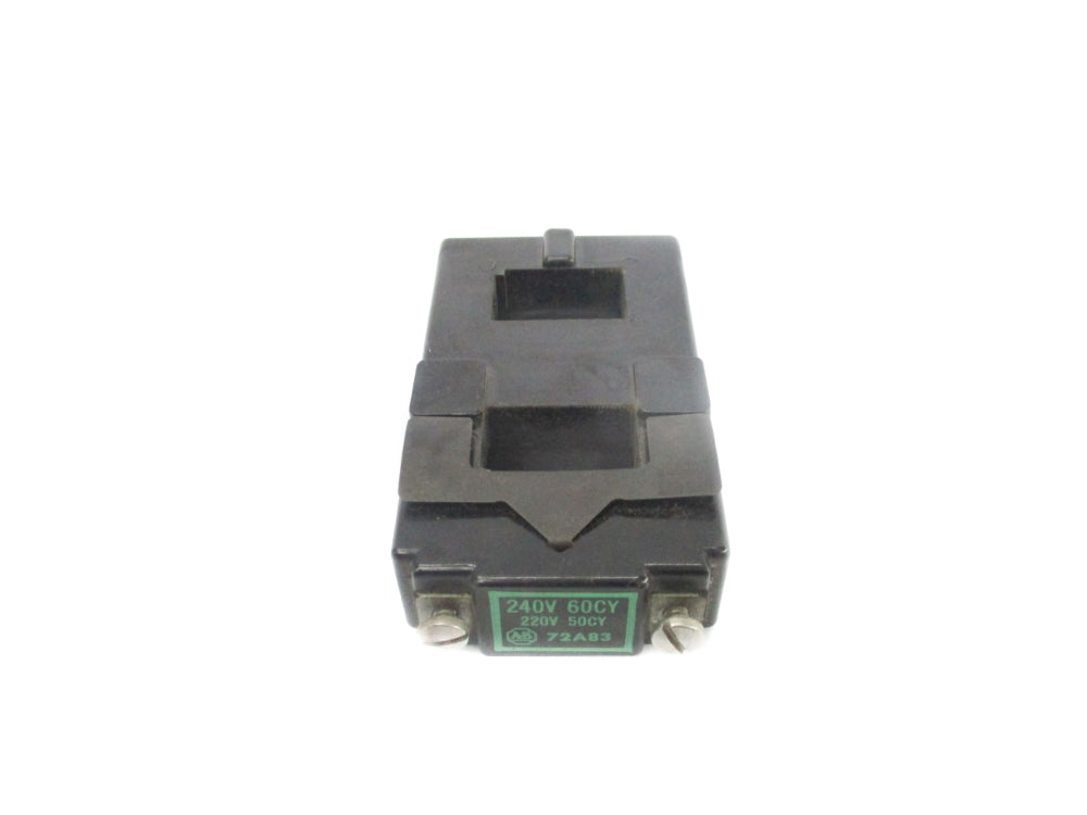 INDUSTRIAL SPARE PART 72A83 220/240V UNMP