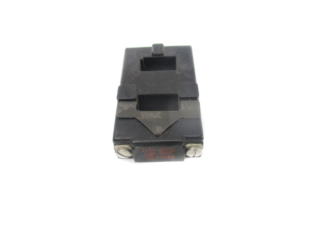 INDUSTRIAL SPARE PART 70A86 110/120V NSNP
