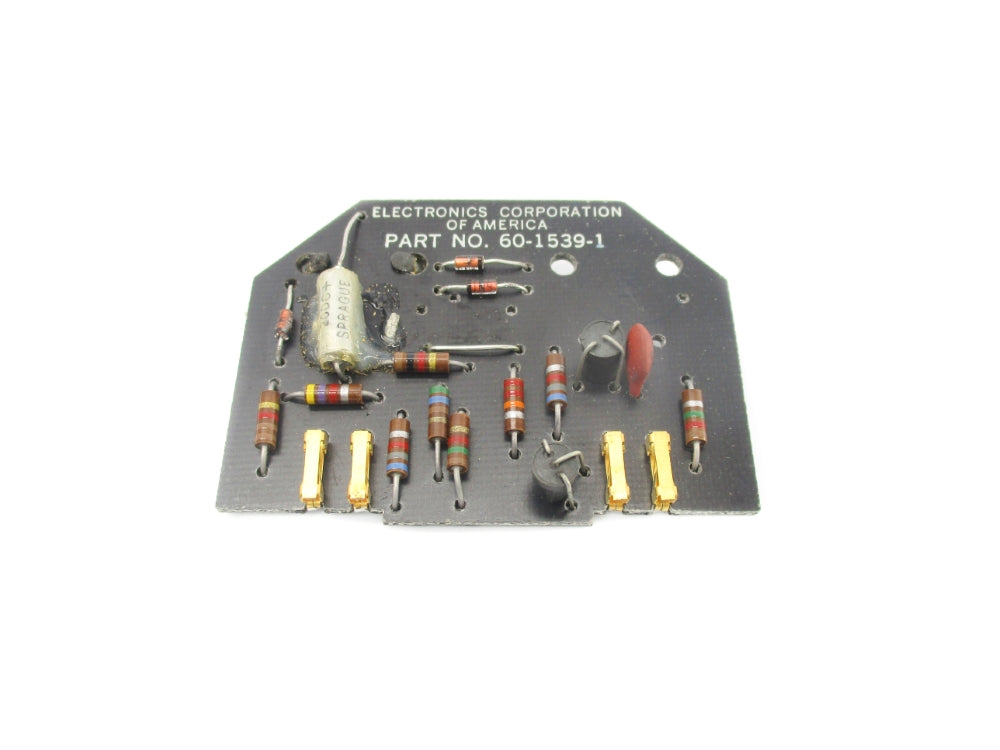 ECA 60-1539-1 NSNP
