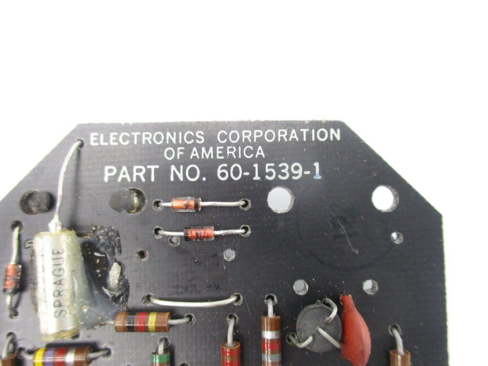 ECA 60-1539-1 NSNP