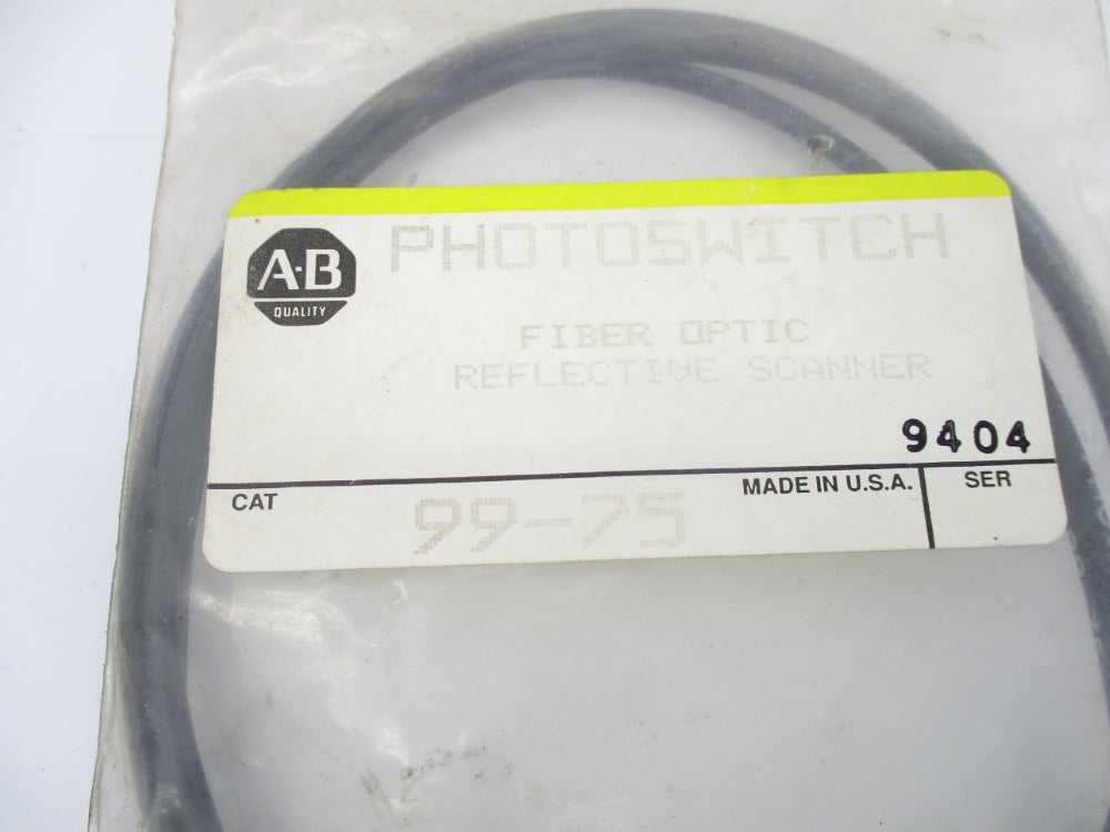 INDUSTRIAL SPARE PART 99-75 NSMP