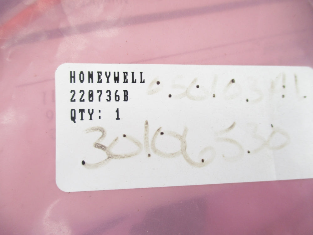 HONEYWELL 220736B NSNP
